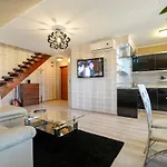 Rybacka 84b/35 Apartament *
