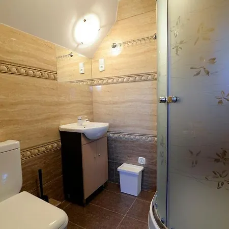 Rybacka 84b/35 Krynica Morska