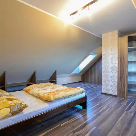 Apartamento Rybacka 84b/35 *