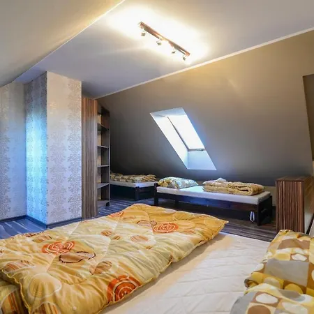 Rybacka 84b/35 * Krynica Morska