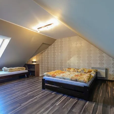 Appartement Rybacka 84b/35 Krynica Morska