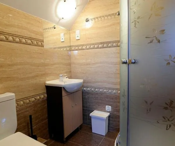 Rybacka 84b/35 Krynica Morska