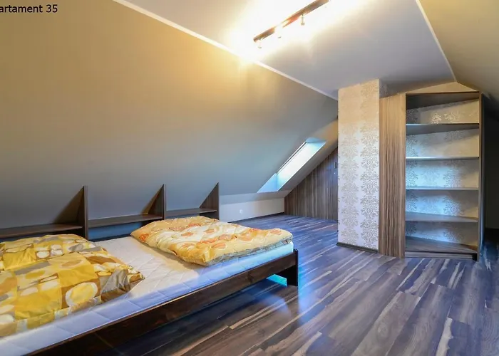 Apartamento Rybacka 84b/35 *