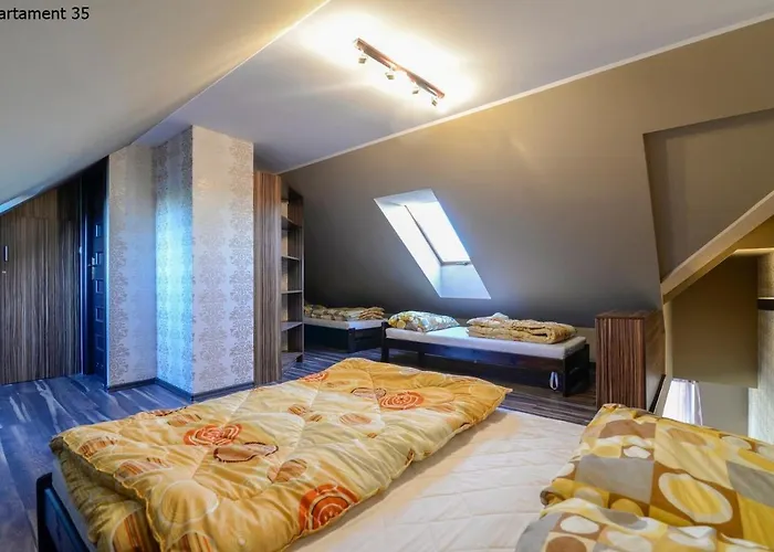 Rybacka 84b/35 * Krynica Morska