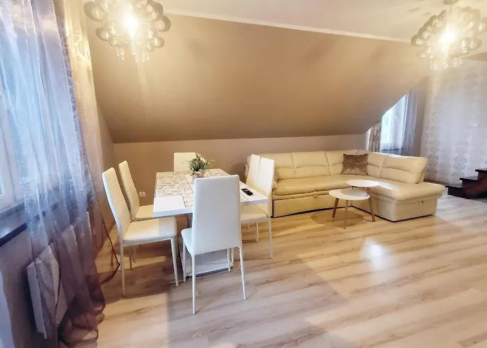 Rybacka 84b/35 Apartamento